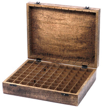 Load image into Gallery viewer, Mango Aromatherapy Box - Floral (holds 80)