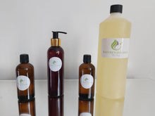 Load image into Gallery viewer, FRACTIONATED COCONUT OIL Base / Carrier Oil