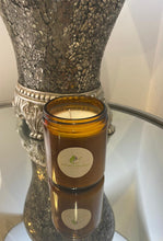 Load image into Gallery viewer, Be Chilled Essential Oil Soy Wax Candle