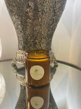 Load image into Gallery viewer, Positive Vibes Essential Oil Soy Wax Candle
