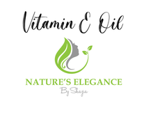 Load image into Gallery viewer, NATURAL VITAMIN E Base/ Carrier Oil