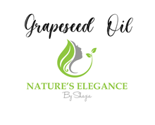 Load image into Gallery viewer, GRAPESEED OIL Base/ Carrier Oil