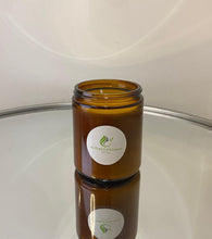Load image into Gallery viewer, Positive Vibes Essential Oil Soy Wax Candle
