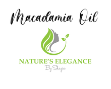 Load image into Gallery viewer, MACADAMIA Base/ Carrier Oil

