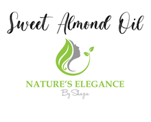 Load image into Gallery viewer, SWEET ALMOND OIL Base/ Carrier Oil
